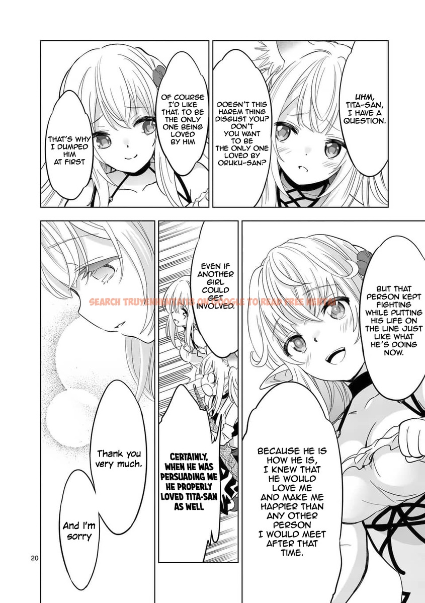 Read Hentai Image 10 710 in comic Shijou Saikyou Orc-san No Tanoshii Tanetsuke Harem Zukuri - Chapter 38.2 - www.hentaitnt.net