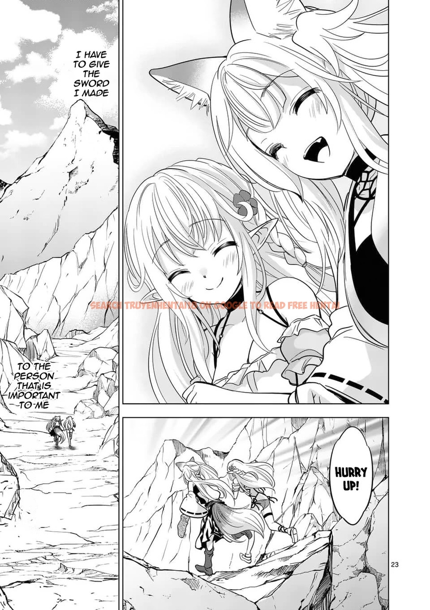 Read Hentai Image 13 710 in comic Shijou Saikyou Orc-san No Tanoshii Tanetsuke Harem Zukuri - Chapter 38.2 - www.hentaitnt.net