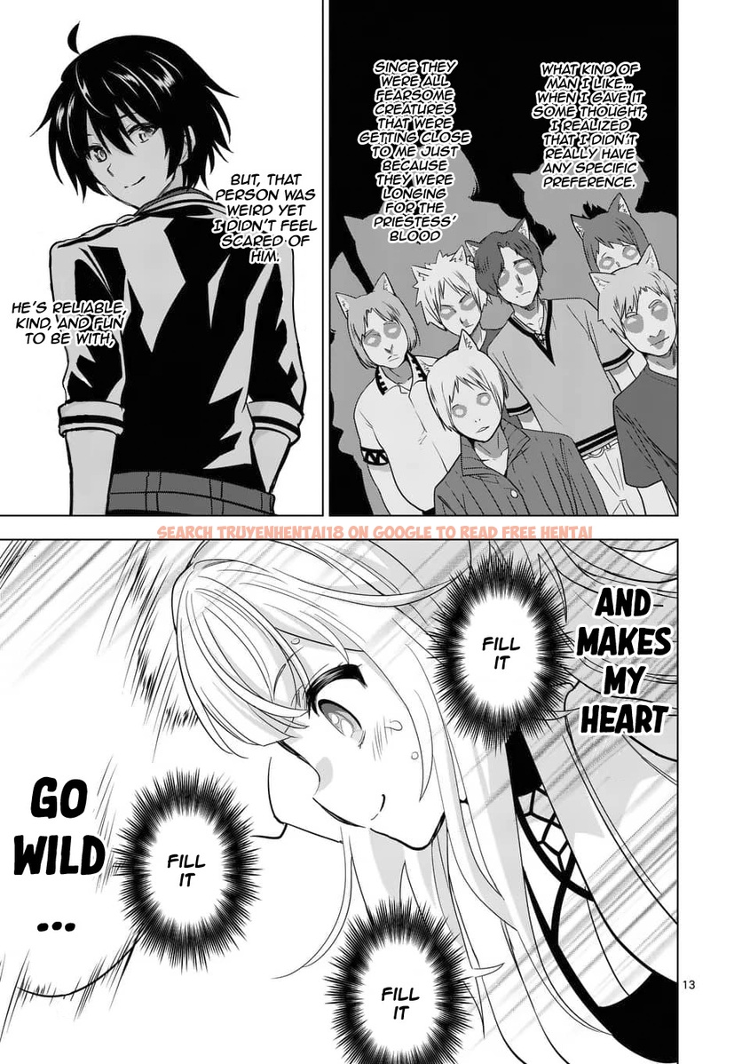 Read Hentai Image 3 710 in comic Shijou Saikyou Orc-san No Tanoshii Tanetsuke Harem Zukuri - Chapter 38.2 - www.hentaitnt.net