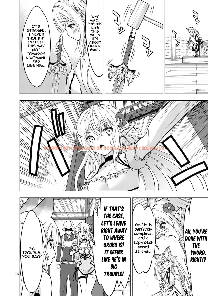 Read Hentai Image 6 710 in comic Shijou Saikyou Orc-san No Tanoshii Tanetsuke Harem Zukuri - Chapter 38.2 - www.hentaitnt.net