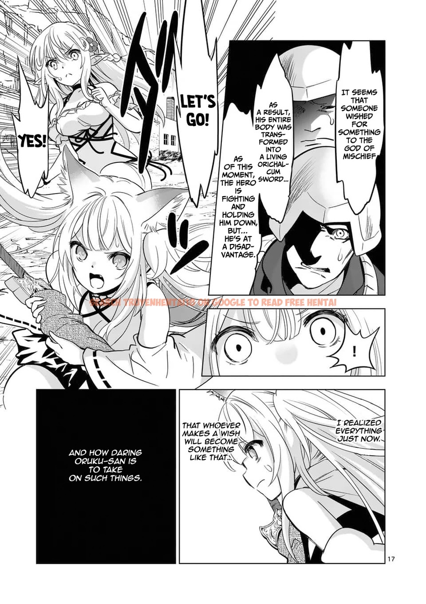 Read Hentai Image 7 710 in comic Shijou Saikyou Orc-san No Tanoshii Tanetsuke Harem Zukuri - Chapter 38.2 - www.hentaitnt.net