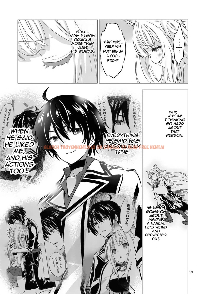 Read Hentai Image 9 710 in comic Shijou Saikyou Orc-san No Tanoshii Tanetsuke Harem Zukuri - Chapter 38.2 - www.hentaitnt.net