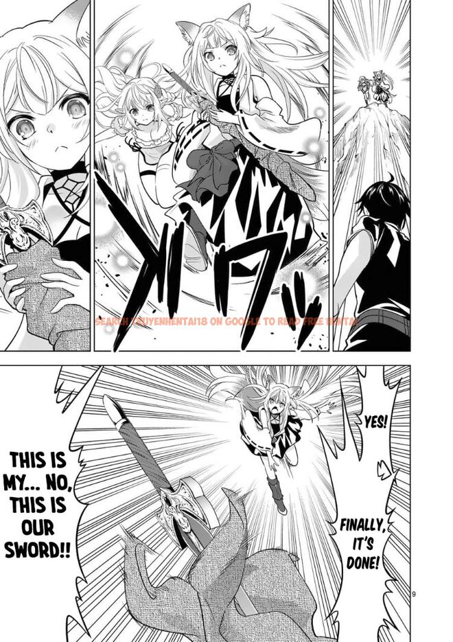Read Hentai Image 10 765 in comic Shijou Saikyou Orc-san No Tanoshii Tanetsuke Harem Zukuri - Chapter 39.1 - www.hentaitnt.net
