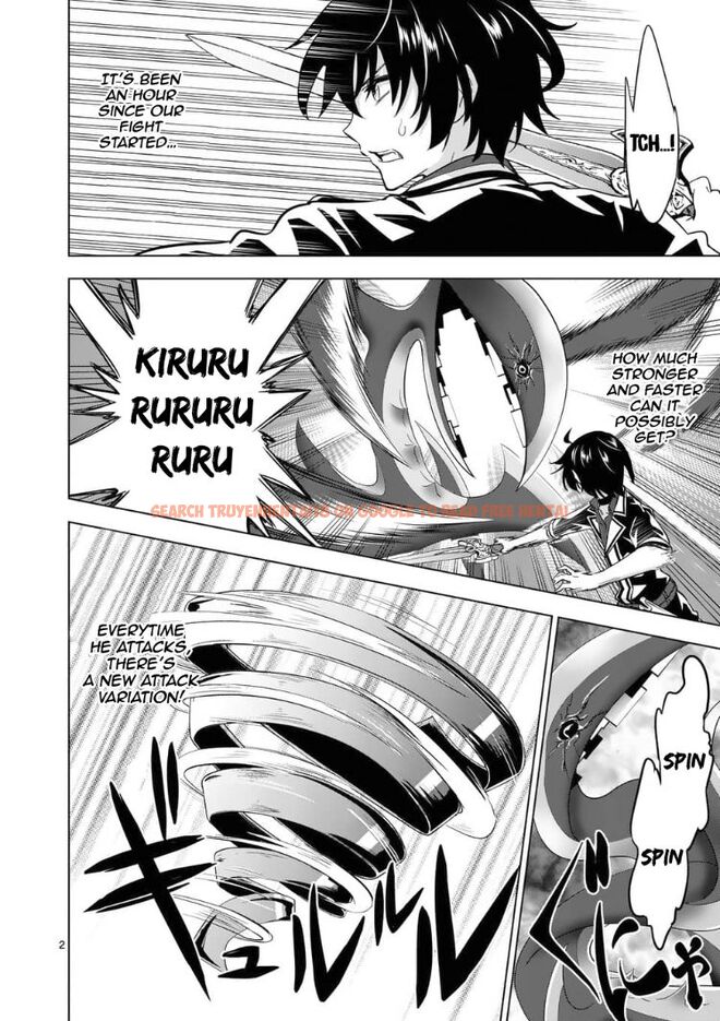 Read Hentai Image 3 765 in comic Shijou Saikyou Orc-san No Tanoshii Tanetsuke Harem Zukuri - Chapter 39.1 - www.hentaitnt.net