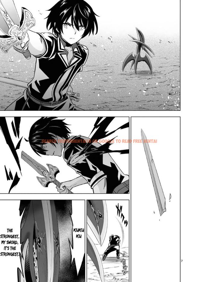 Read Hentai Image 8 765 in comic Shijou Saikyou Orc-san No Tanoshii Tanetsuke Harem Zukuri - Chapter 39.1 - www.hentaitnt.net