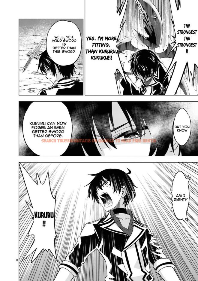 Read Hentai Image 9 765 in comic Shijou Saikyou Orc-san No Tanoshii Tanetsuke Harem Zukuri - Chapter 39.1 - www.hentaitnt.net