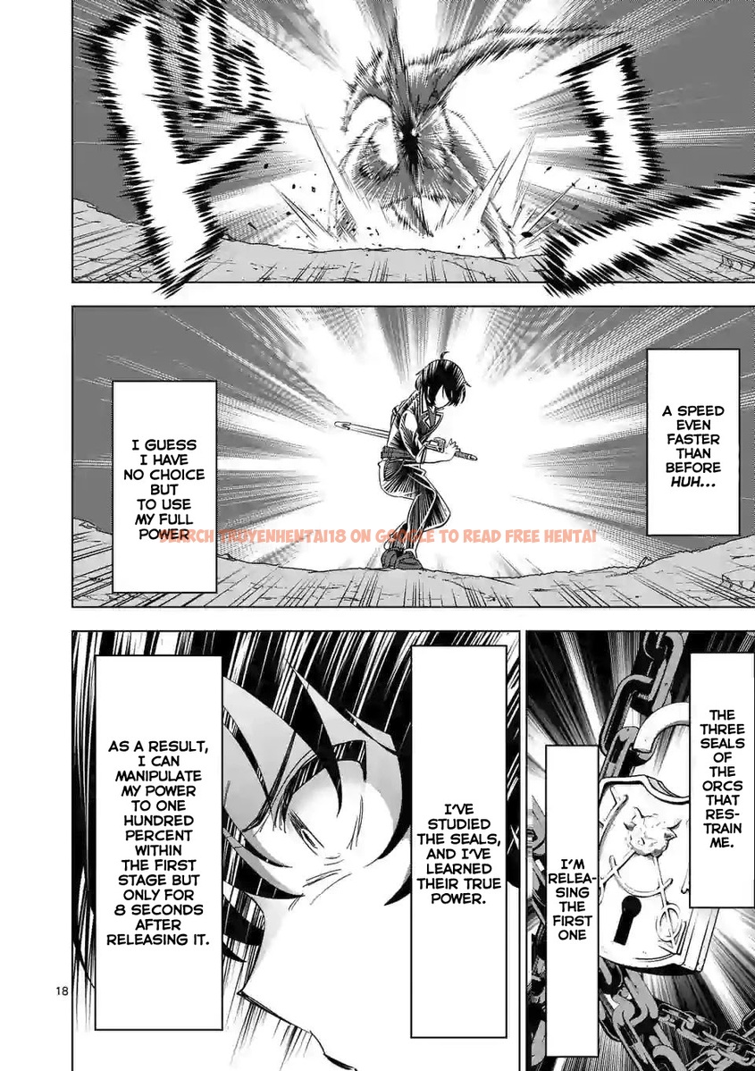 Read Hentai Image 8 647 in comic Shijou Saikyou Orc-san No Tanoshii Tanetsuke Harem Zukuri - Chapter 39.2 - www.hentaitnt.net