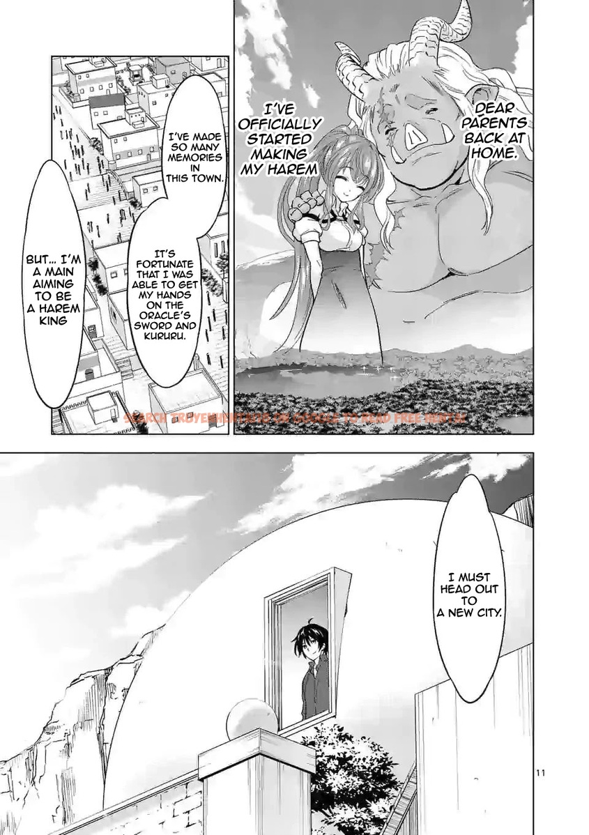 Read Hentai Image 12 048 in comic Shijou Saikyou Orc-san No Tanoshii Tanetsuke Harem Zukuri - Chapter 40 - www.hentaitnt.net