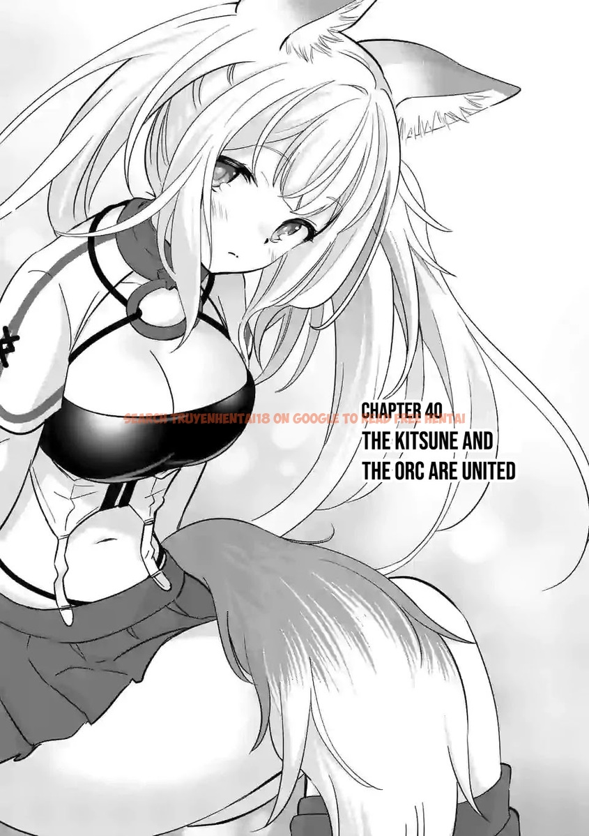 Read Hentai Image 2 048 in comic Shijou Saikyou Orc-san No Tanoshii Tanetsuke Harem Zukuri - Chapter 40 - www.hentaitnt.net