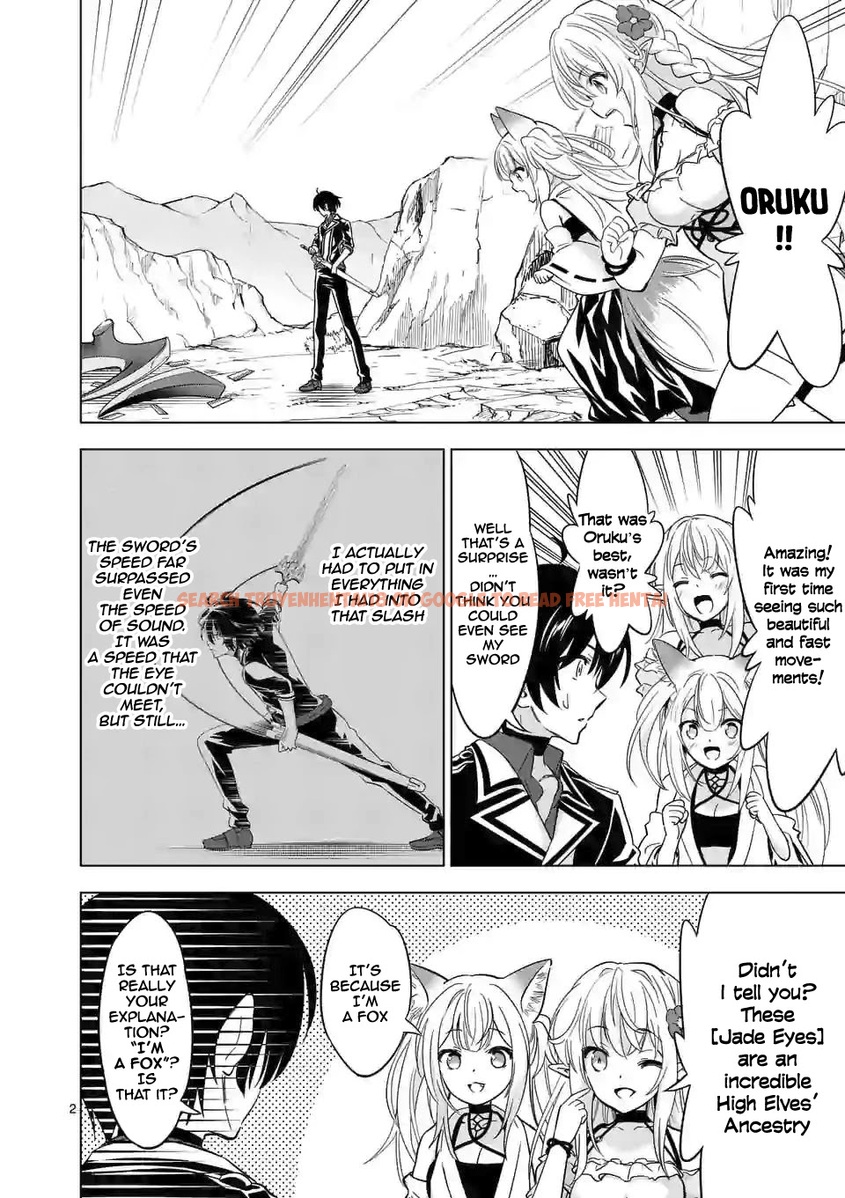 Read Hentai Image 3 048 in comic Shijou Saikyou Orc-san No Tanoshii Tanetsuke Harem Zukuri - Chapter 40 - www.hentaitnt.net