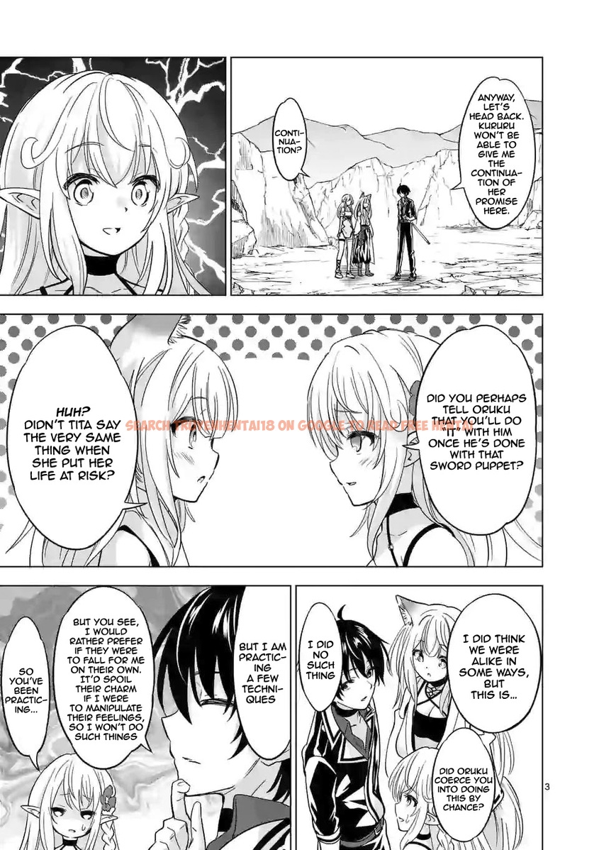 Read Hentai Image 4 048 in comic Shijou Saikyou Orc-san No Tanoshii Tanetsuke Harem Zukuri - Chapter 40 - www.hentaitnt.net