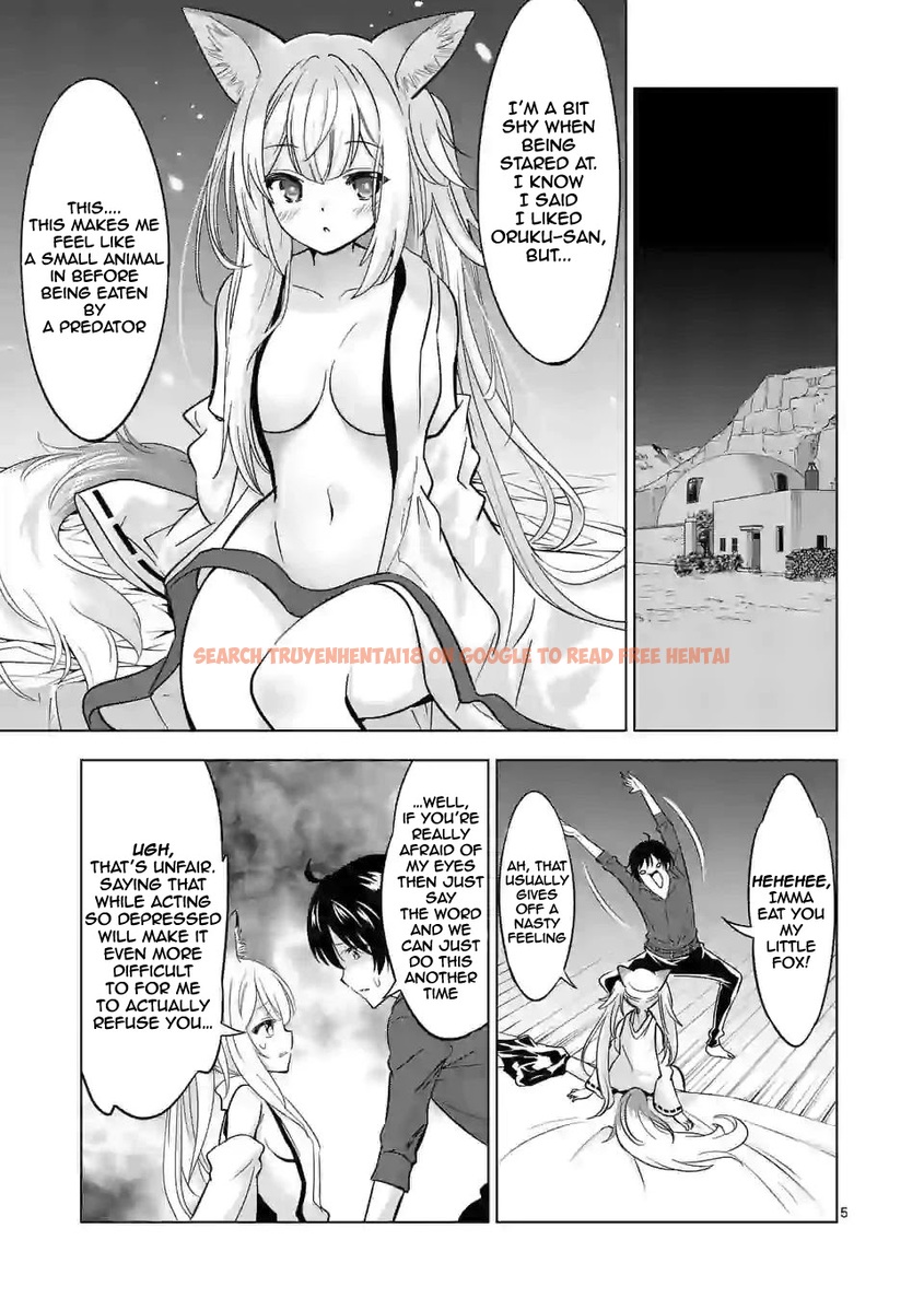 Read Hentai Image 6 048 in comic Shijou Saikyou Orc-san No Tanoshii Tanetsuke Harem Zukuri - Chapter 40 - www.hentaitnt.net