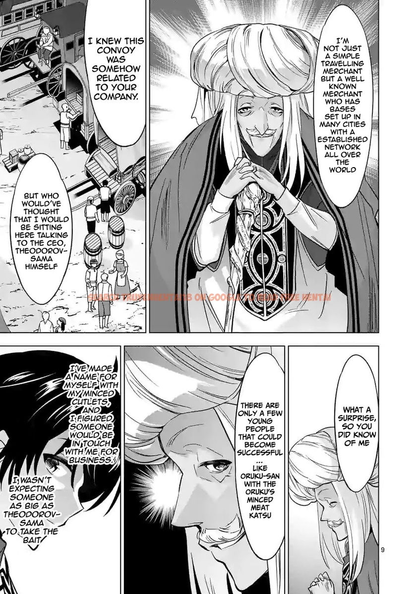 Read Hentai Image 10 096 in comic Shijou Saikyou Orc-san No Tanoshii Tanetsuke Harem Zukuri - Chapter 41.1 - www.hentaitnt.net