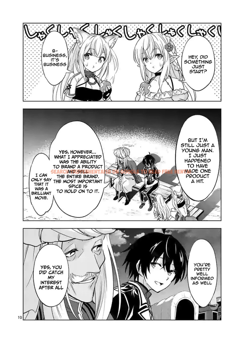 Read Hentai Image 11 096 in comic Shijou Saikyou Orc-san No Tanoshii Tanetsuke Harem Zukuri - Chapter 41.1 - www.hentaitnt.net