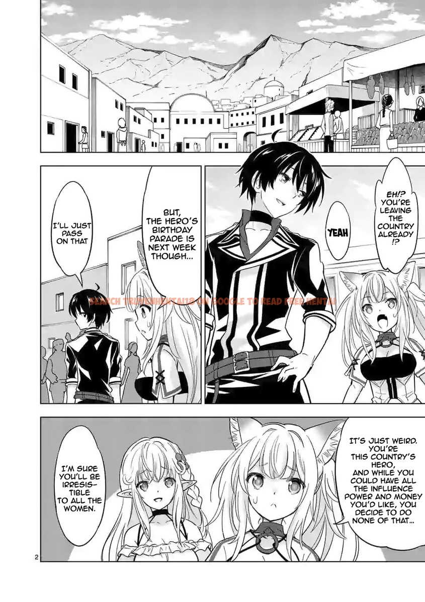 Read Hentai Image 3 096 in comic Shijou Saikyou Orc-san No Tanoshii Tanetsuke Harem Zukuri - Chapter 41.1 - www.hentaitnt.net