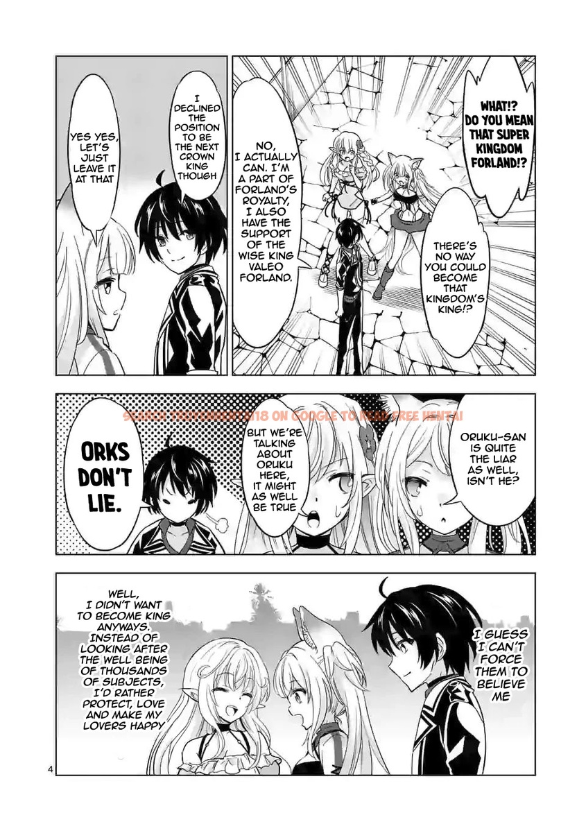 Read Hentai Image 5 096 in comic Shijou Saikyou Orc-san No Tanoshii Tanetsuke Harem Zukuri - Chapter 41.1 - www.hentaitnt.net