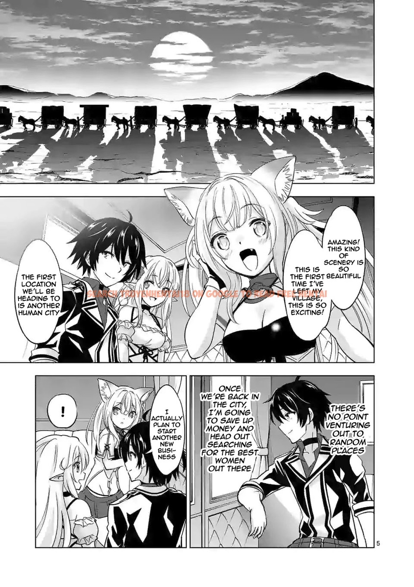 Read Hentai Image 6 096 in comic Shijou Saikyou Orc-san No Tanoshii Tanetsuke Harem Zukuri - Chapter 41.1 - www.hentaitnt.net