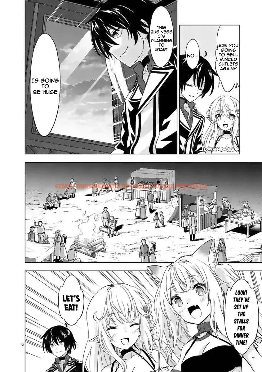 Read Hentai Image 7 096 in comic Shijou Saikyou Orc-san No Tanoshii Tanetsuke Harem Zukuri - Chapter 41.1 - www.hentaitnt.net