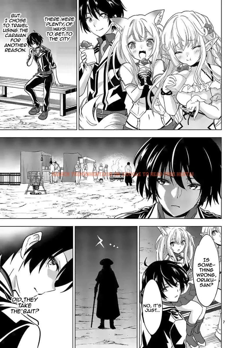 Read Hentai Image 8 096 in comic Shijou Saikyou Orc-san No Tanoshii Tanetsuke Harem Zukuri - Chapter 41.1 - www.hentaitnt.net