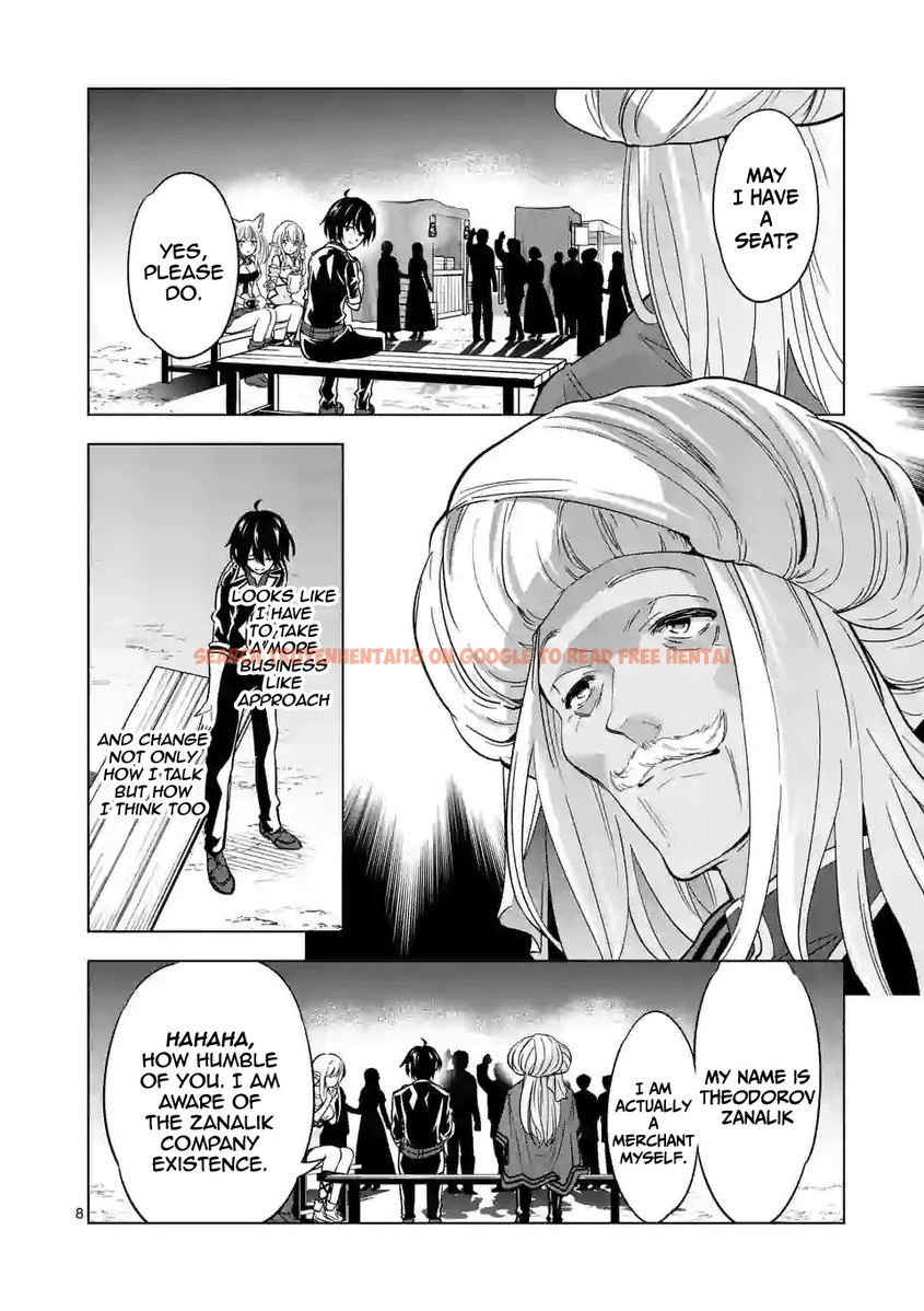 Read Hentai Image 9 096 in comic Shijou Saikyou Orc-san No Tanoshii Tanetsuke Harem Zukuri - Chapter 41.1 - www.hentaitnt.net