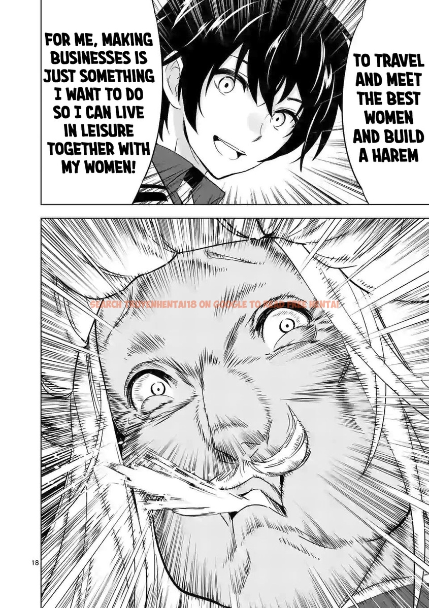 Read Hentai Image 8 590 in comic Shijou Saikyou Orc-san No Tanoshii Tanetsuke Harem Zukuri - Chapter 41.2 - www.hentaitnt.net