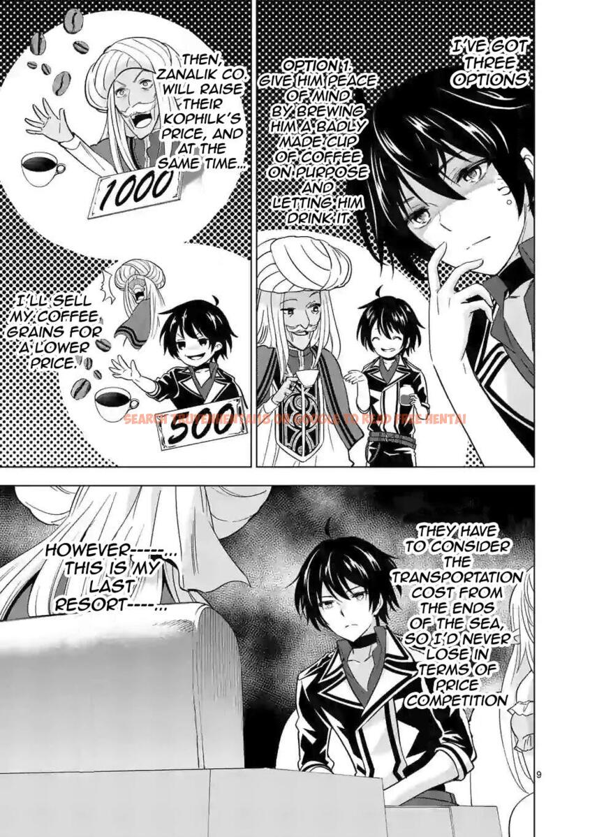 Read Hentai Image 10 180 in comic Shijou Saikyou Orc-san No Tanoshii Tanetsuke Harem Zukuri - Chapter 42 - www.hentaitnt.net