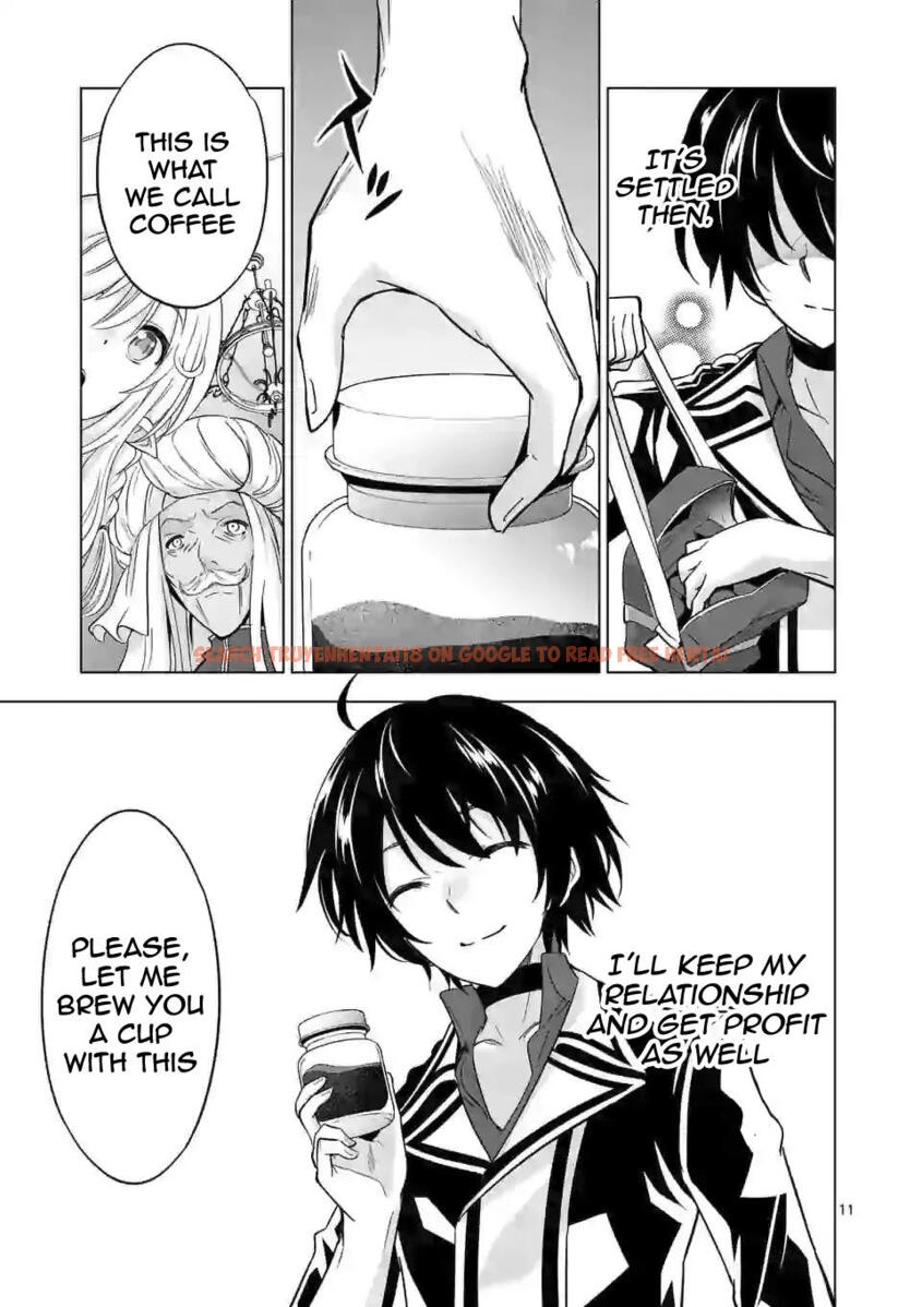 Read Hentai Image 12 180 in comic Shijou Saikyou Orc-san No Tanoshii Tanetsuke Harem Zukuri - Chapter 42 - www.hentaitnt.net