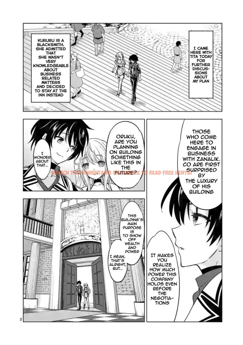 Read Hentai Image 3 180 in comic Shijou Saikyou Orc-san No Tanoshii Tanetsuke Harem Zukuri - Chapter 42 - www.hentaitnt.net