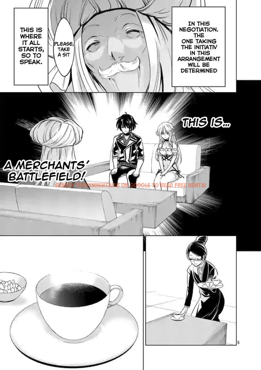 Read Hentai Image 6 180 in comic Shijou Saikyou Orc-san No Tanoshii Tanetsuke Harem Zukuri - Chapter 42 - www.hentaitnt.net