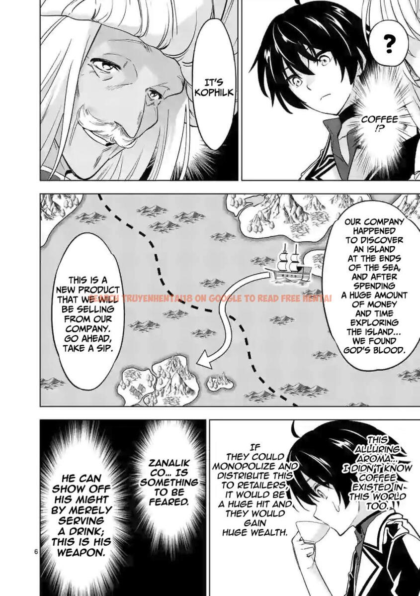 Read Hentai Image 7 180 in comic Shijou Saikyou Orc-san No Tanoshii Tanetsuke Harem Zukuri - Chapter 42 - www.hentaitnt.net
