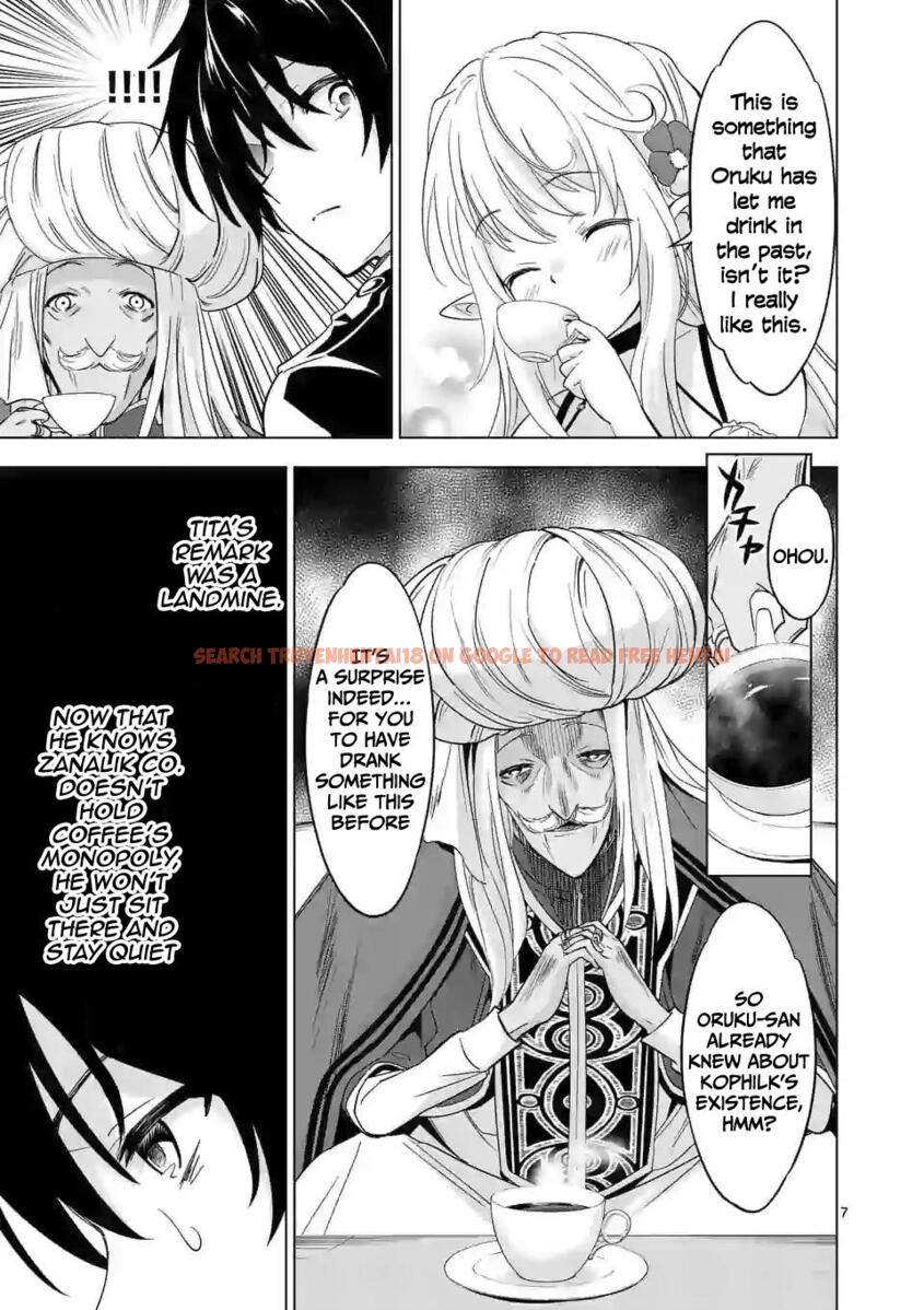 Read Hentai Image 8 180 in comic Shijou Saikyou Orc-san No Tanoshii Tanetsuke Harem Zukuri - Chapter 42 - www.hentaitnt.net