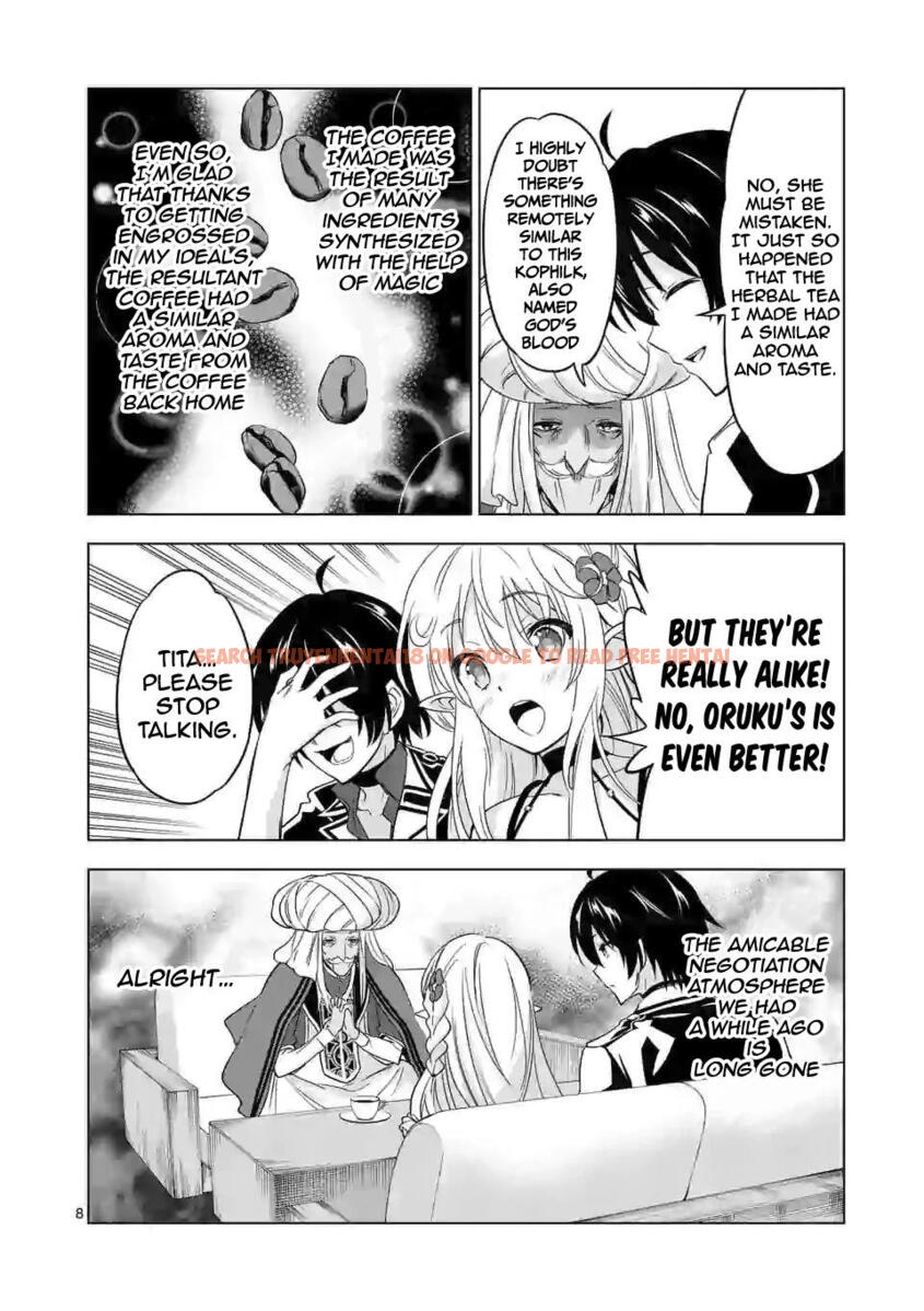 Read Hentai Image 9 180 in comic Shijou Saikyou Orc-san No Tanoshii Tanetsuke Harem Zukuri - Chapter 42 - www.hentaitnt.net