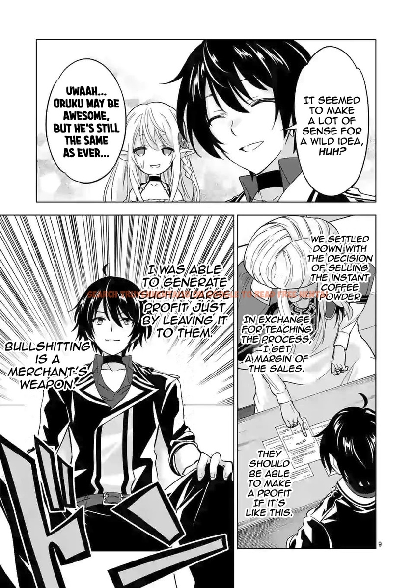 Read Hentai Image 10 180 in comic Shijou Saikyou Orc-san No Tanoshii Tanetsuke Harem Zukuri - Chapter 43 - www.hentaitnt.net