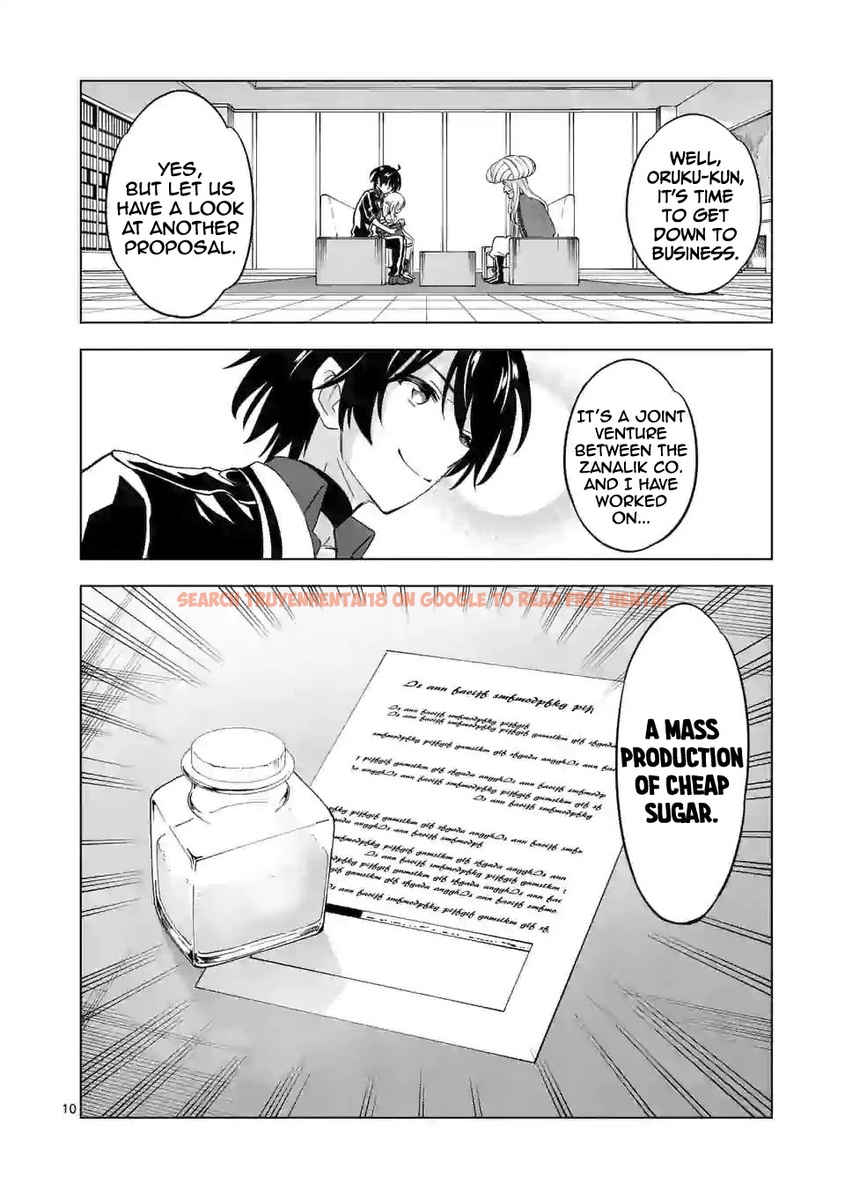 Read Hentai Image 11 180 in comic Shijou Saikyou Orc-san No Tanoshii Tanetsuke Harem Zukuri - Chapter 43 - www.hentaitnt.net