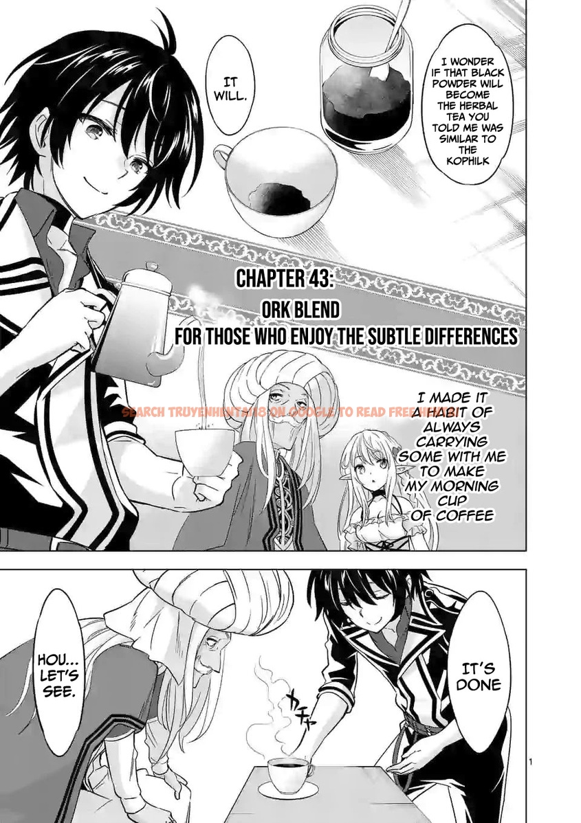 Read Hentai Image 2 180 in comic Shijou Saikyou Orc-san No Tanoshii Tanetsuke Harem Zukuri - Chapter 43 - www.hentaitnt.net