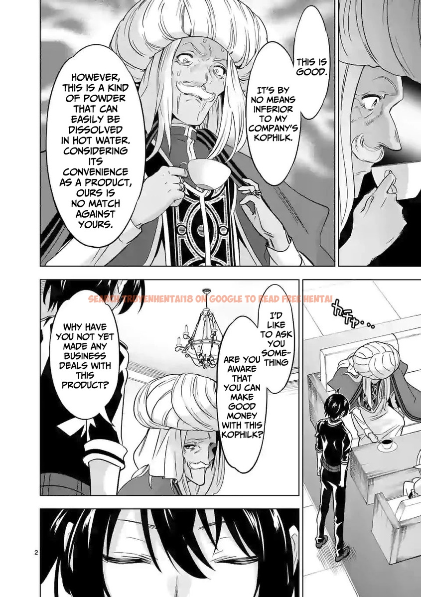 Read Hentai Image 3 180 in comic Shijou Saikyou Orc-san No Tanoshii Tanetsuke Harem Zukuri - Chapter 43 - www.hentaitnt.net
