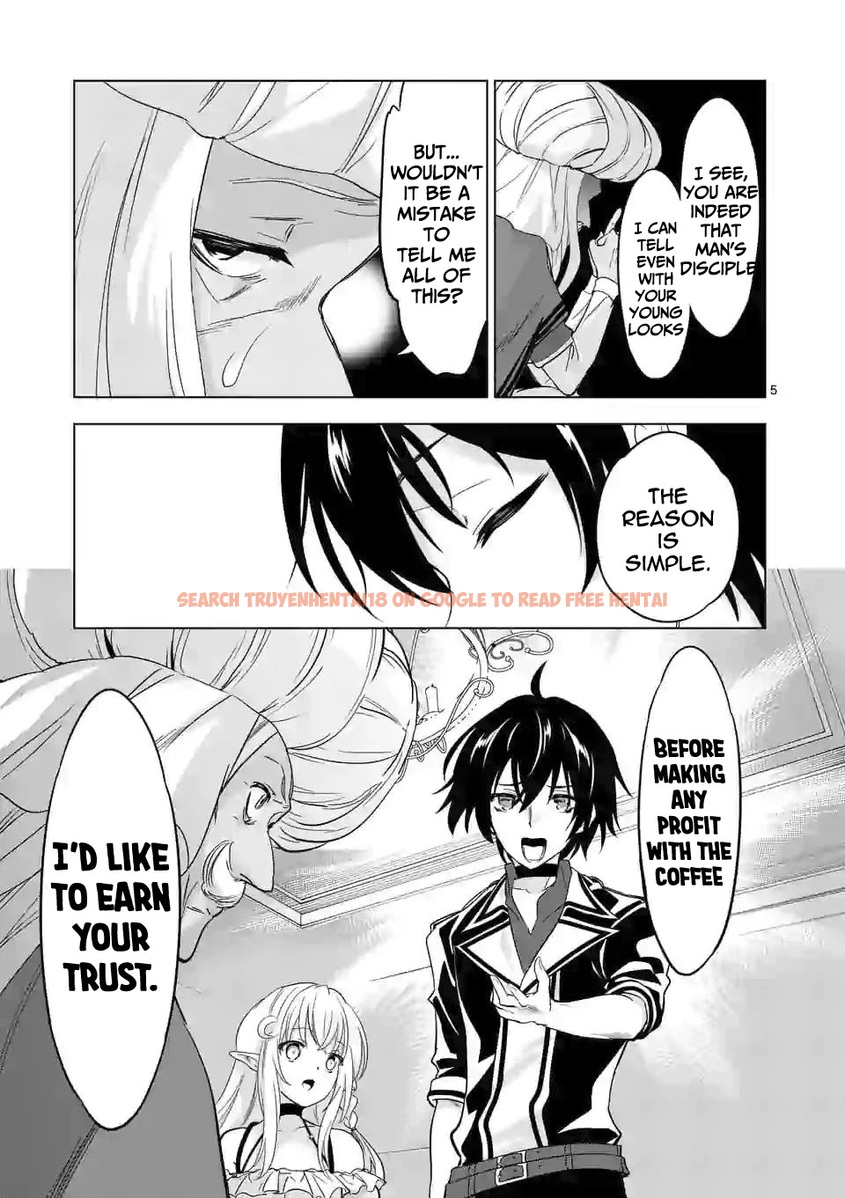 Read Hentai Image 6 180 in comic Shijou Saikyou Orc-san No Tanoshii Tanetsuke Harem Zukuri - Chapter 43 - www.hentaitnt.net