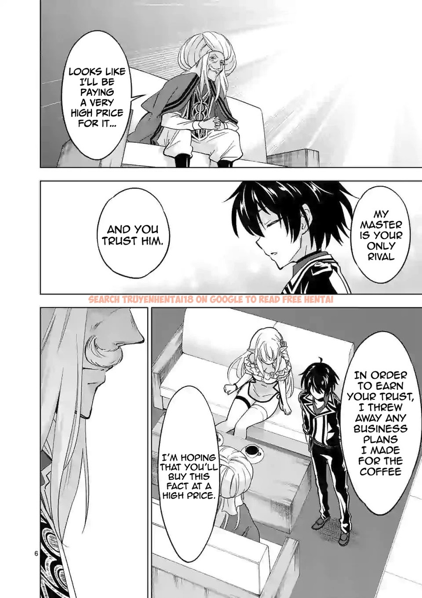 Read Hentai Image 7 180 in comic Shijou Saikyou Orc-san No Tanoshii Tanetsuke Harem Zukuri - Chapter 43 - www.hentaitnt.net