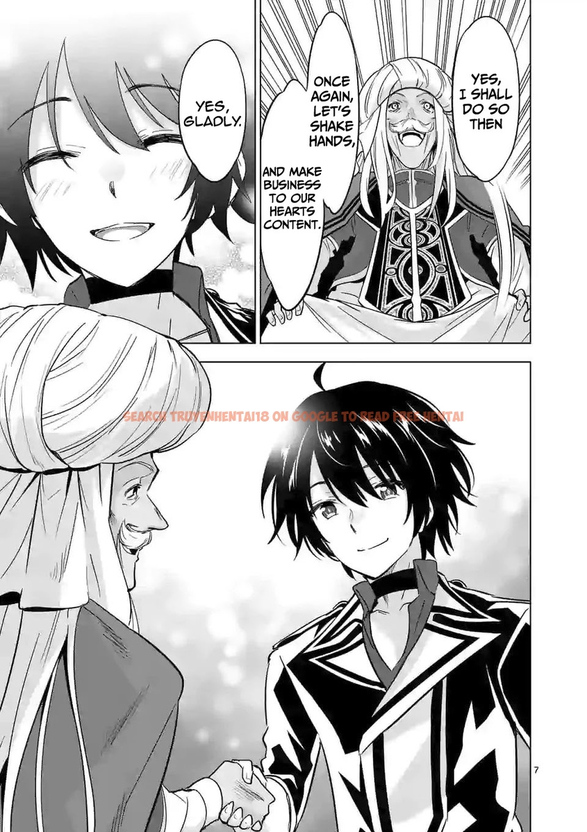 Read Hentai Image 8 180 in comic Shijou Saikyou Orc-san No Tanoshii Tanetsuke Harem Zukuri - Chapter 43 - www.hentaitnt.net