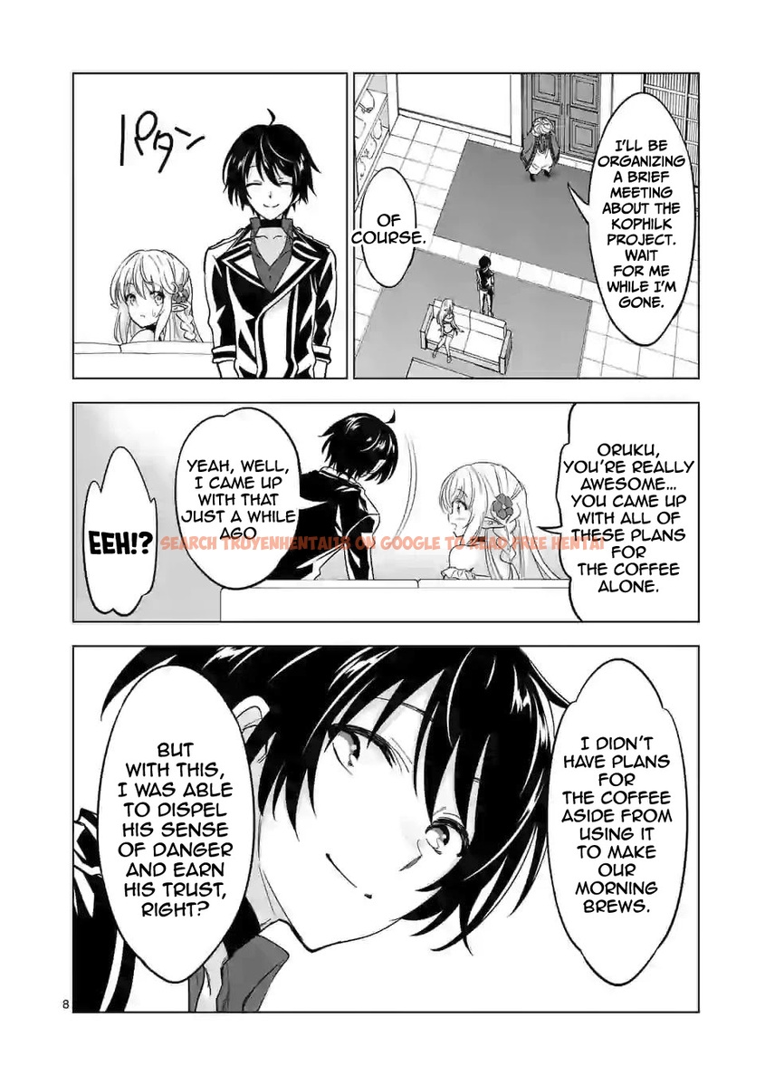 Read Hentai Image 9 180 in comic Shijou Saikyou Orc-san No Tanoshii Tanetsuke Harem Zukuri - Chapter 43 - www.hentaitnt.net