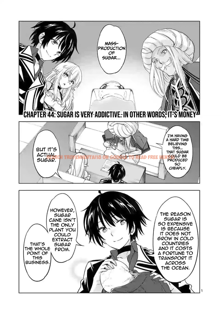 Read Hentai Image 2 524 in comic Shijou Saikyou Orc-san No Tanoshii Tanetsuke Harem Zukuri - Chapter 44 - www.hentaitnt.net