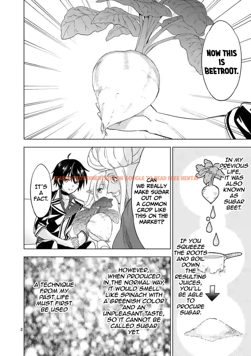 Read Hentai Image 3 524 in comic Shijou Saikyou Orc-san No Tanoshii Tanetsuke Harem Zukuri - Chapter 44 - www.hentaitnt.net