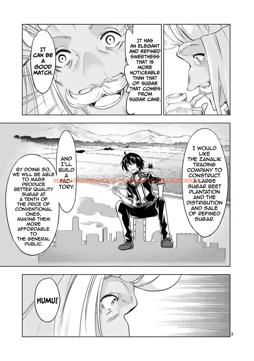 Read Hentai Image 4 524 in comic Shijou Saikyou Orc-san No Tanoshii Tanetsuke Harem Zukuri - Chapter 44 - www.hentaitnt.net