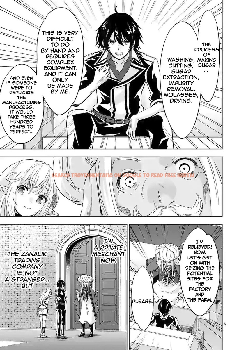 Read Hentai Image 6 524 in comic Shijou Saikyou Orc-san No Tanoshii Tanetsuke Harem Zukuri - Chapter 44 - www.hentaitnt.net