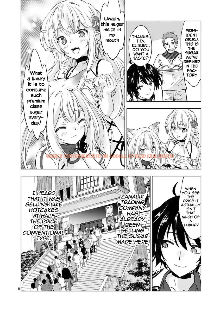 Read Hentai Image 8 524 in comic Shijou Saikyou Orc-san No Tanoshii Tanetsuke Harem Zukuri - Chapter 44 - www.hentaitnt.net