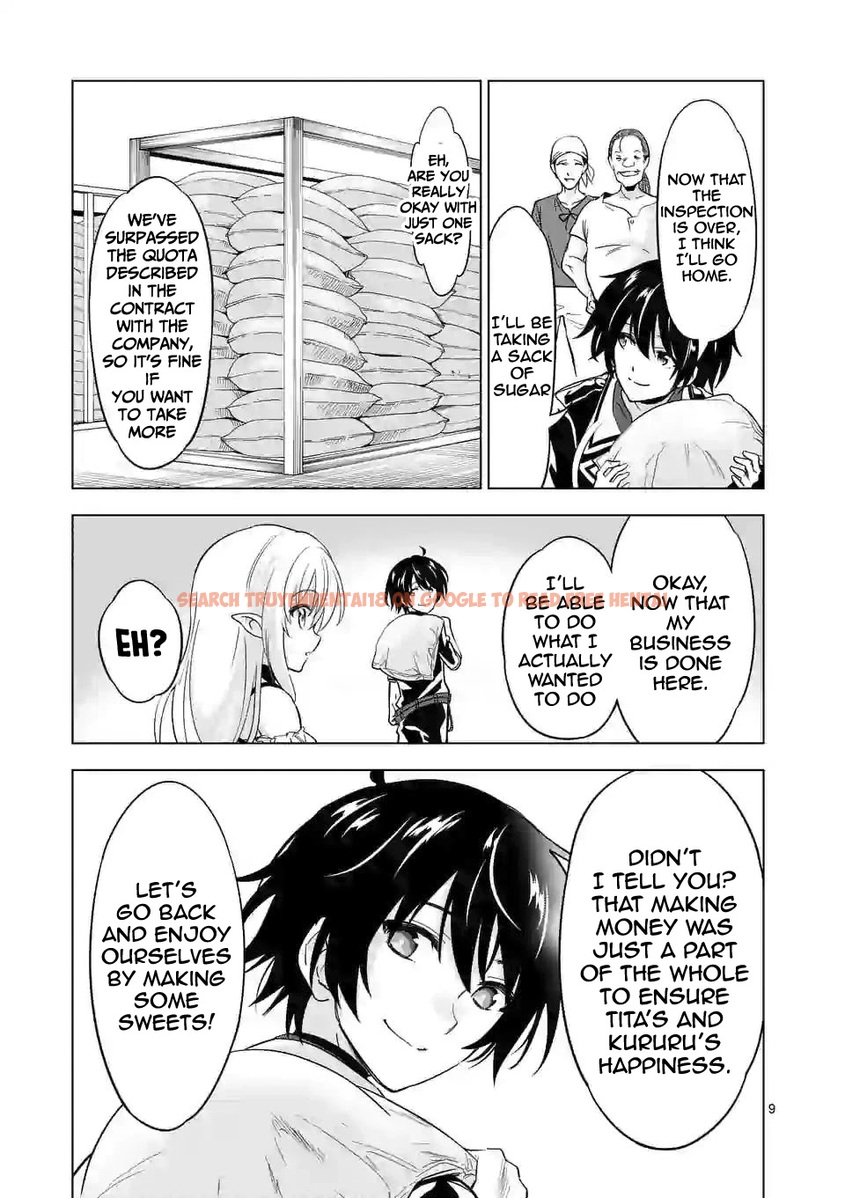 Read Hentai Image 9 524 in comic Shijou Saikyou Orc-san No Tanoshii Tanetsuke Harem Zukuri - Chapter 44 - www.hentaitnt.net