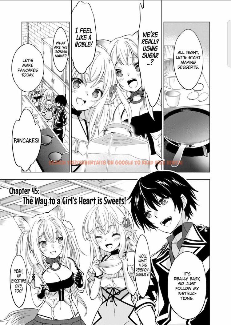 Read Hentai Image 1 762 in comic Shijou Saikyou Orc-san No Tanoshii Tanetsuke Harem Zukuri - Chapter 45 - www.hentaitnt.net