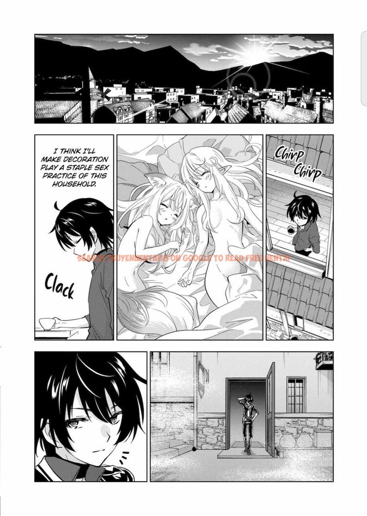 Read Hentai Image 12 762 in comic Shijou Saikyou Orc-san No Tanoshii Tanetsuke Harem Zukuri - Chapter 45 - www.hentaitnt.net