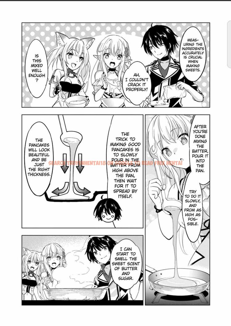 Read Hentai Image 2 762 in comic Shijou Saikyou Orc-san No Tanoshii Tanetsuke Harem Zukuri - Chapter 45 - www.hentaitnt.net