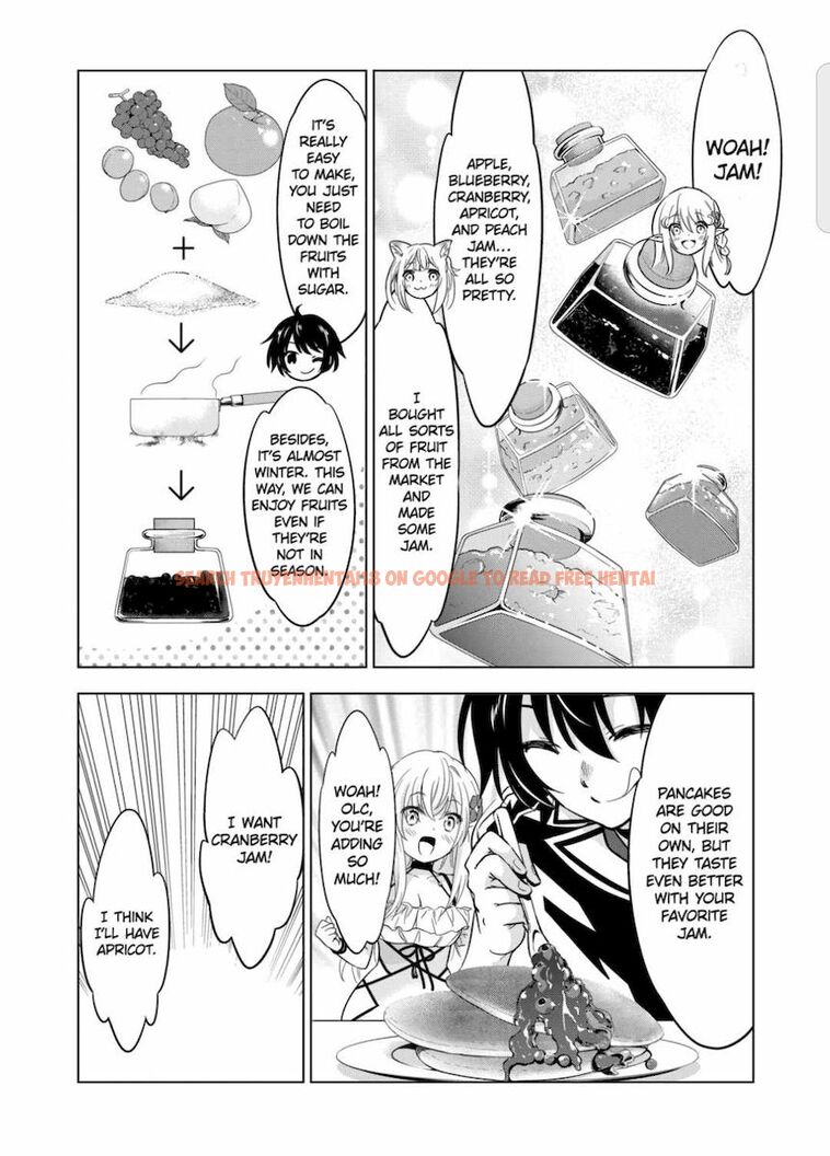 Read Hentai Image 4 762 in comic Shijou Saikyou Orc-san No Tanoshii Tanetsuke Harem Zukuri - Chapter 45 - www.hentaitnt.net